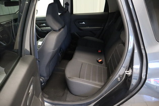 Dacia Duster vaihtoauto