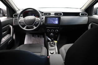 Dacia Duster vaihtoauto
