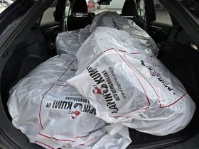 Toyota bZ4X vaihtoauto