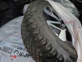 Toyota bZ4X vaihtoauto