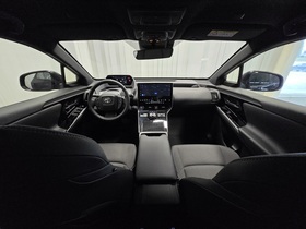Toyota bZ4X vaihtoauto