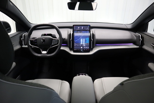 Volvo EX30 Cross Country vaihtoauto