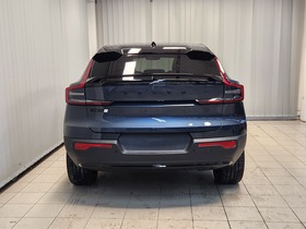 Volvo EC40 vaihtoauto