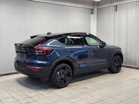 Volvo EC40 vaihtoauto