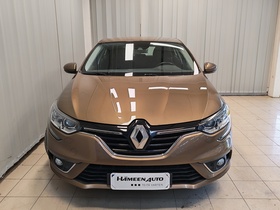 Renault Mégane vaihtoauto
