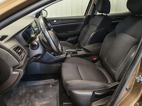 Renault Mégane vaihtoauto