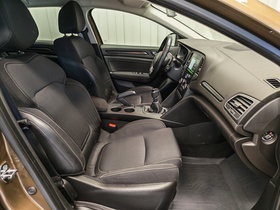 Renault Mégane vaihtoauto