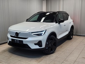 Volvo EX40 vaihtoauto