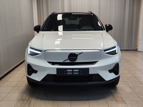 Volvo EX40 vaihtoauto