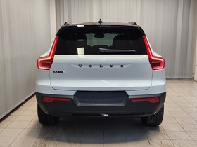 Volvo EX40 vaihtoauto