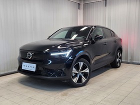 Volvo EC40 vaihtoauto