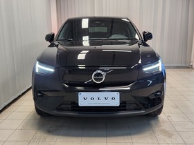 Volvo EC40 vaihtoauto