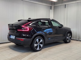 Volvo EC40 vaihtoauto