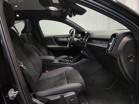 Volvo EC40 vaihtoauto