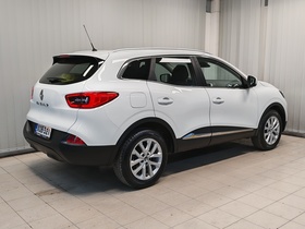Renault Kadjar vaihtoauto