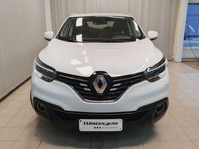 Renault Kadjar vaihtoauto