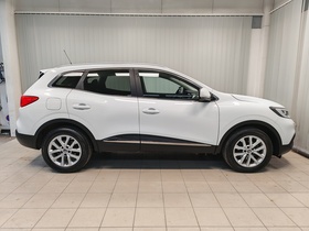 Renault Kadjar vaihtoauto