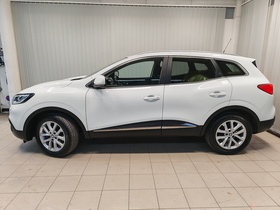 Renault Kadjar vaihtoauto