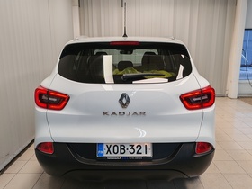 Renault Kadjar vaihtoauto