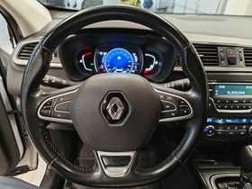 Renault Kadjar vaihtoauto