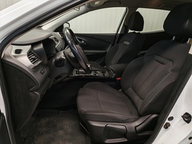 Renault Kadjar vaihtoauto