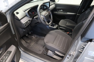 Dacia Sandero vaihtoauto