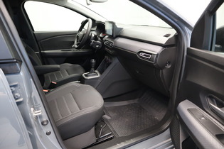 Dacia Sandero vaihtoauto