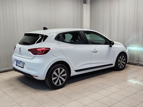 Renault Clio vaihtoauto