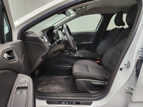 Renault Clio vaihtoauto