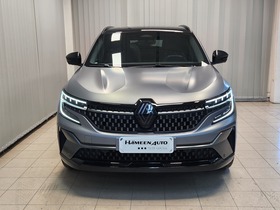 Renault Espace vaihtoauto