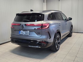 Renault Espace vaihtoauto