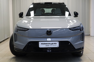 Volvo EX90 vaihtoauto