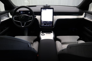 Volvo EX90 vaihtoauto