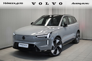 Volvo EX90 vaihtoauto