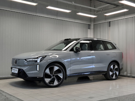 Volvo EX90 vaihtoauto