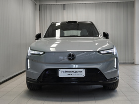 Volvo EX90 vaihtoauto