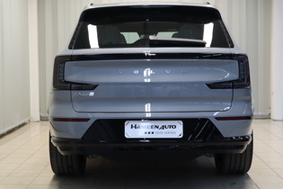 Volvo EX90 vaihtoauto