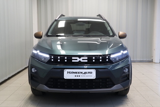 Dacia Jogger vaihtoauto