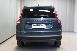 Dacia Jogger vaihtoauto