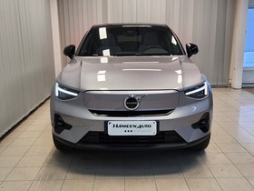 Volvo EC40 vaihtoauto