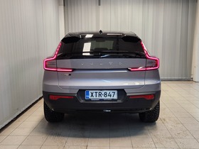 Volvo EC40 vaihtoauto