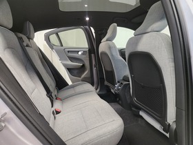 Volvo EC40 vaihtoauto