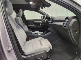 Volvo EC40 vaihtoauto