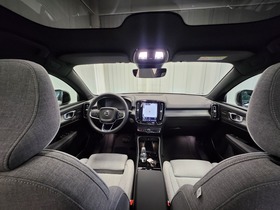 Volvo EC40 vaihtoauto