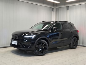 Volvo EX40 vaihtoauto