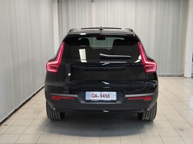 Volvo EX40 vaihtoauto