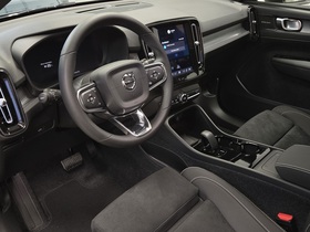 Volvo EX40 vaihtoauto