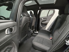 Volvo EX40 vaihtoauto