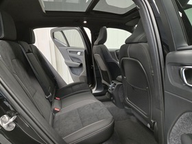 Volvo EX40 vaihtoauto