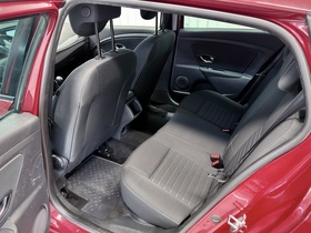 Renault Mégane vaihtoauto